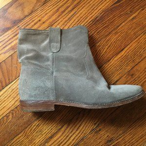 Isabel Marant Boots
